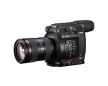 Canon EOS C200 Pro videokamera + EF 24-105mm IS USM II