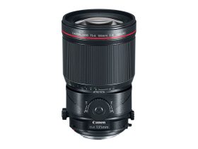 Canon TS-E 135mm f/4L Macro Tilt-Shift objektív