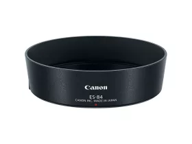 Canon ES-84 napellenző