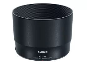 Canon ET-78B napellenző