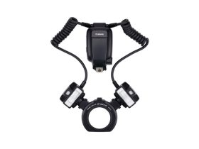 Canon MT-26EX-RT Macro Twinlite vaku