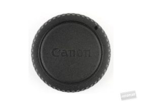 Canon RF-3 vázsapka