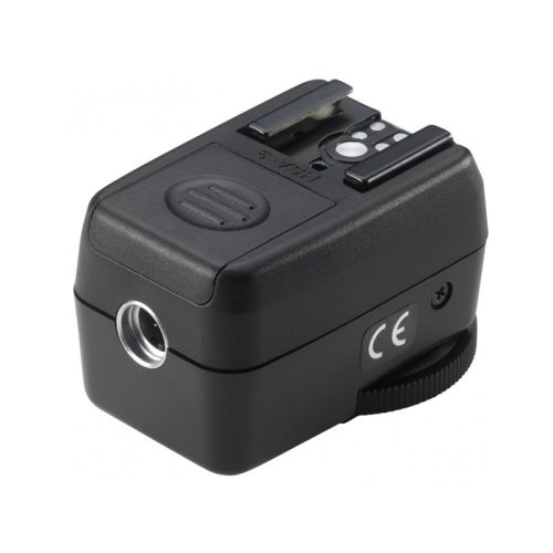 Canon Flash TTL HOT Shoe Adapter 3