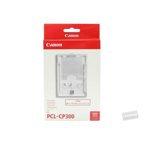 Canon PCL-CP300 papírkazetta