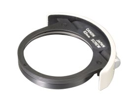 Canon Lens Drop-In Screw Filter Holder 52mm