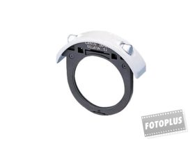 Canon Lens Drop-In Gelatin 52mm-es szűrőtartó