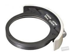 Canon Lens Drop-In Gelatin szűrő tartó 48mm