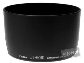 Canon ET-60 napellenző