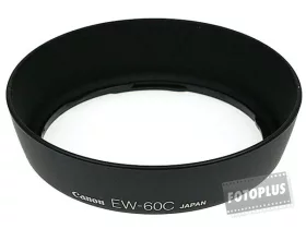 Canon EW-60 C napellenző