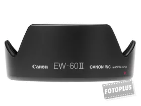Canon EW-60II napellenző