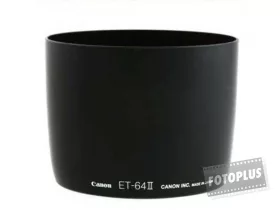 Canon ET-64 II napellenző