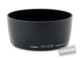 Canon ES-65III napellenző