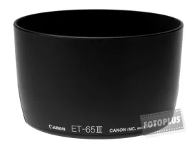 Canon ET-65III napellenző
