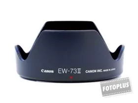 Canon EW-73II napellenző