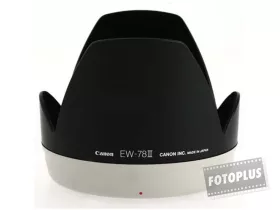 Canon EW-78 II napellenző