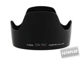 Canon EW-78C napellenző