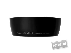 Canon EW-79B II napellenző