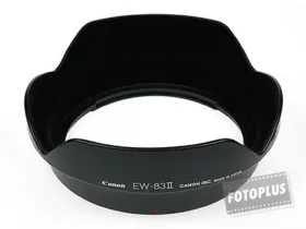 Canon EW-83 II napellenző