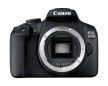 Canon EOS 2000D fényképezőgép váz