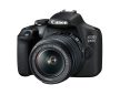 Canon EOS 2000D fényképezőgép + EF-S 18-55mm IS II objektív