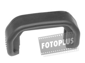 Canon EB gumikeretes dioptriás lencse