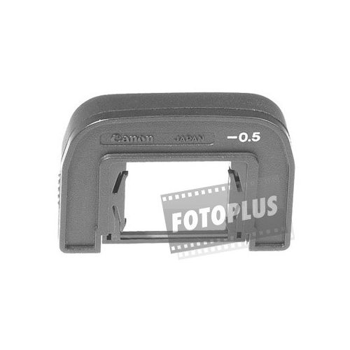 Canon ED -0.5 dioptriás korrekciós lencse