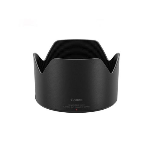 Canon ES-83 napellenző (L283 / RF50/1.2L)