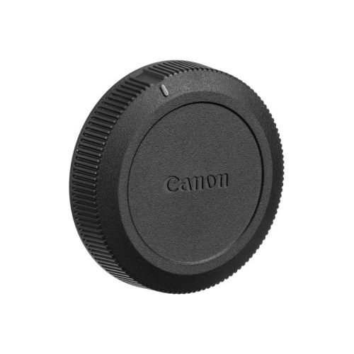 Canon RF objektívsapka