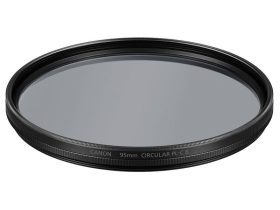 Canon PL-C 95mm B CPL szűrő (L285/RF28-70/2L USM)