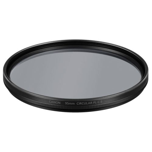 Canon PL-C 95mm B CPL szűrő (L285/RF28-70/2L USM)