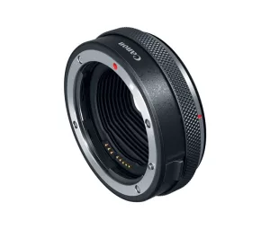 Canon EF-EOS RF vezérlőgyűrűs objektívadapter