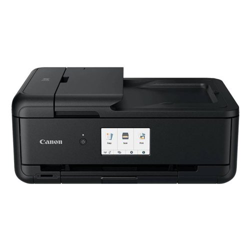 Canon PIXMA TS9550 Fekete nyomtató