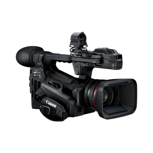 Canon XF705 professzionális videokamera