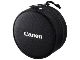 Canon E-180E objektívsapka