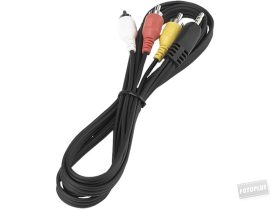 Canon STV-250N AV kábel