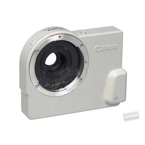 Canon XL kamera adapter