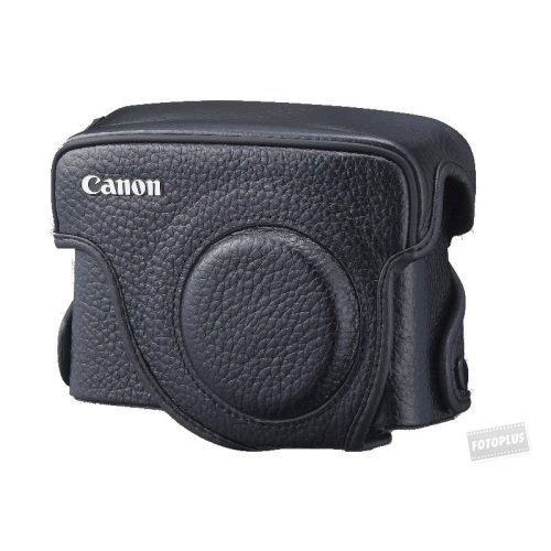 Canon  SC-DC60A bőrtok (powershot g10-hez)