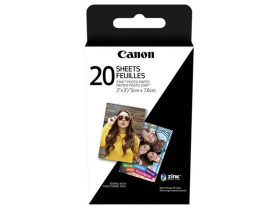 Canon Zoemini ZP-2030 Zink papír 20 lapos