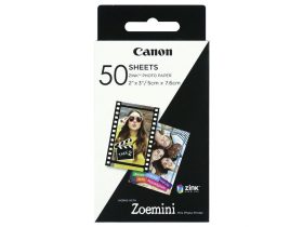 Canon Zoemini ZP-2030 Zink Paper 50 lap