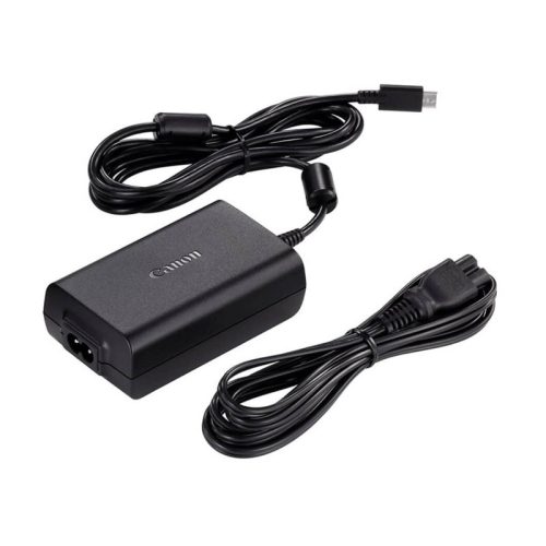 Canon PD-E1 USB Power Adapter EC809