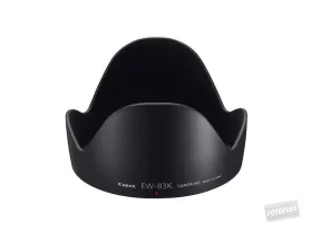Canon EW-83K napellenző