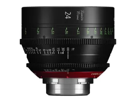 Canon CN-E 24mm T1.5 FP X Cine objektív (méter)