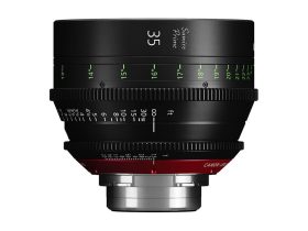 Canon CN-E 35mm T1.5 FP X objektív (feet)