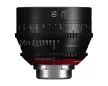 Canon CN-E 50mm T1.3 FP X Cine Lens (meter)