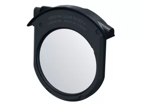 Canon Drop-in tiszta szűrő EF-EOS R adapterhez