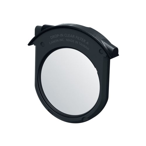 Canon Drop-in tiszta szűrő EF-EOS R adapterhez