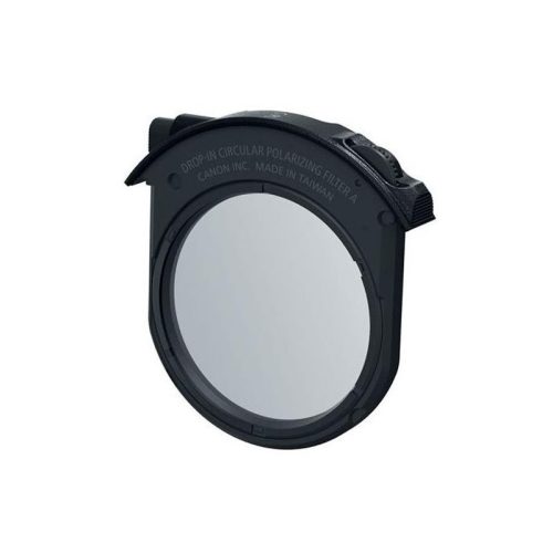 Canon Drop-in CPL szűrőr EF-EOS R adapterhez