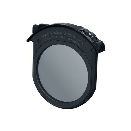 Canon Drop-In VND Szűrő (3-500) EF-EOS R adapterhez