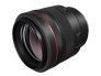   Canon RF 85mm f/1.2 L USM objektív -15% az akciós árból a CANON15 kuponkóddal