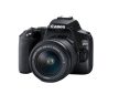 Canon EOS 250D fekete + 18-55mm DC III objektív